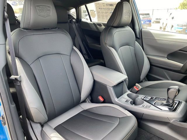 New 2026 Subaru Crosstrek 2.5i Wilderness AWD/4WD image 9