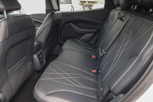 Used 2023 Ford Mustang Mach-E Select RWD image 19