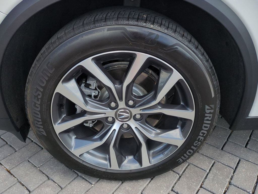 Used 2023 Acura MDX FWD w/ Technology Package image 11