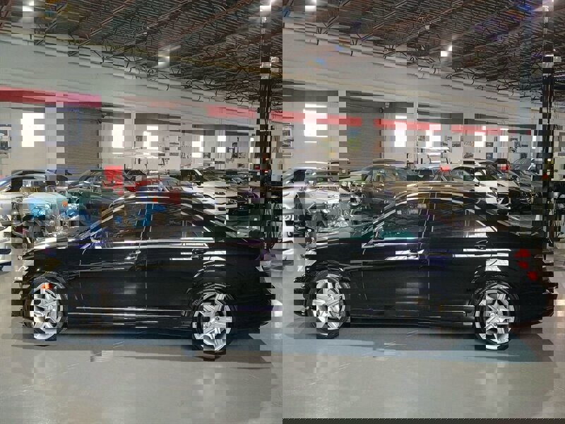 Used 2008 Mercedes-Benz S 63 AMG image 19