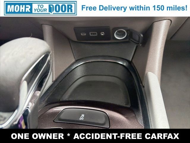 Used 2023 Chevrolet Malibu LT image 21