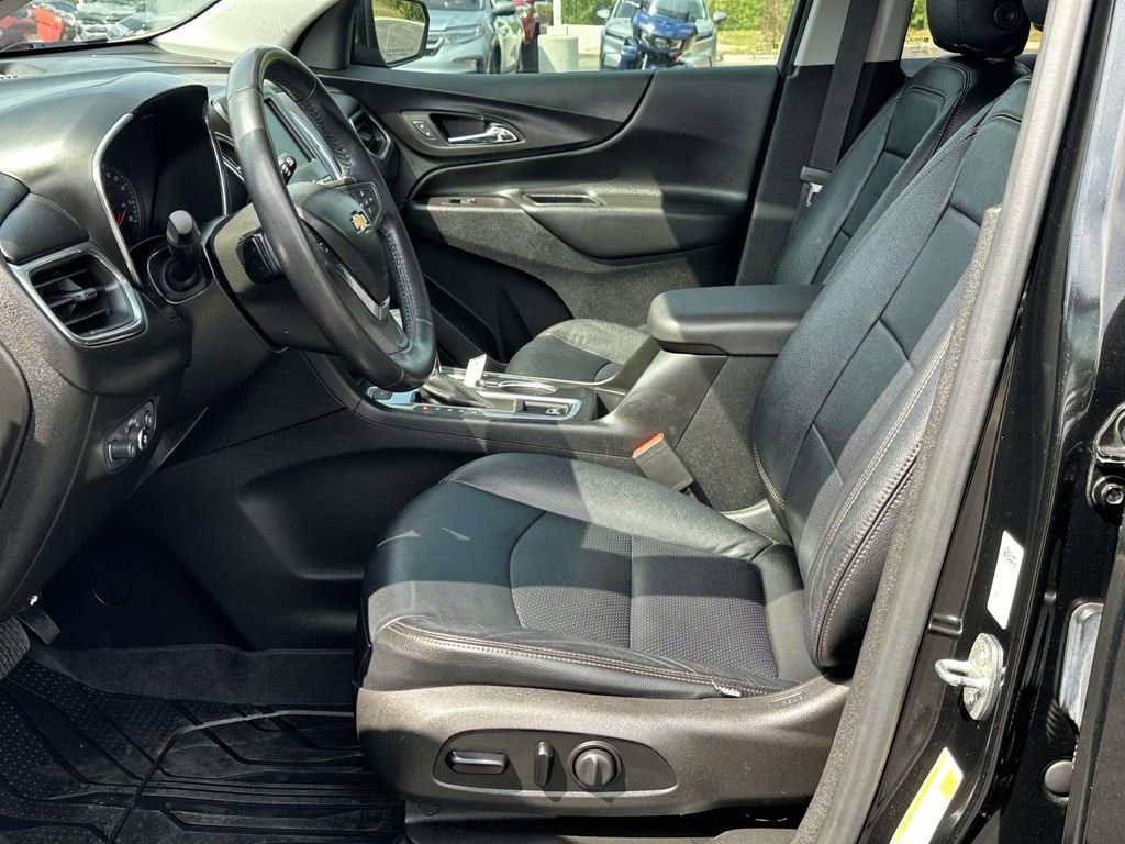 Used 2020 Chevrolet Equinox LT image 4