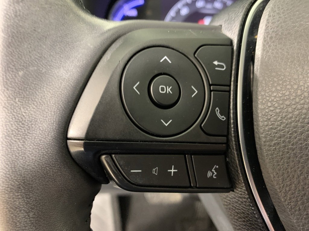 Used 2020 Toyota RAV4 Limited image 22