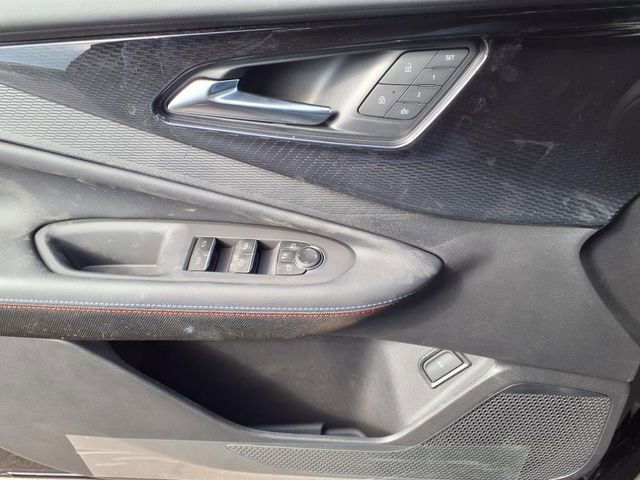 New 2025 Chevrolet Blazer EV RS image 22