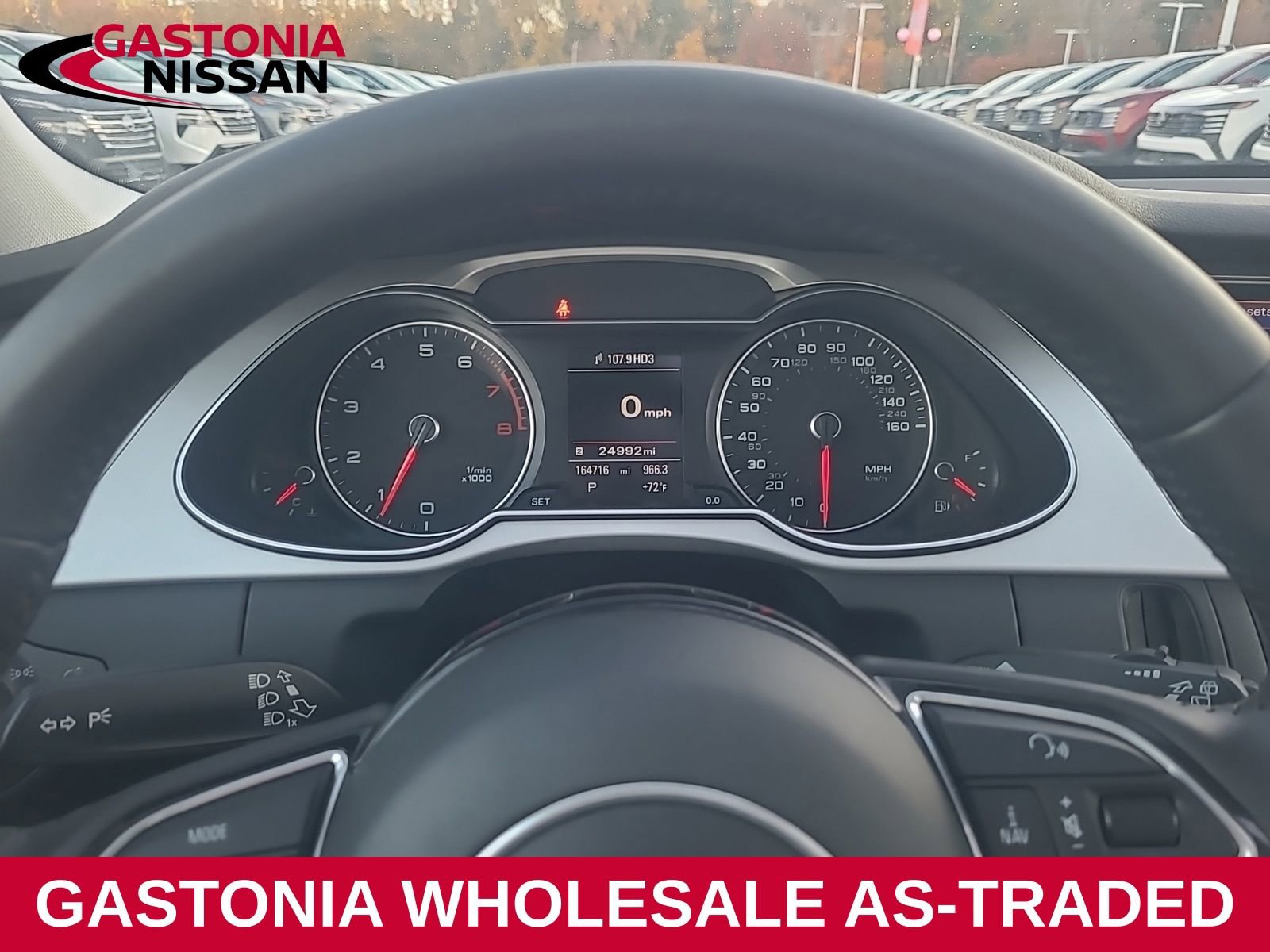 Used 2016 Audi A4 Premium image 30