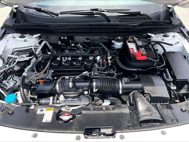 Used 2022 Honda Accord Sport image 11