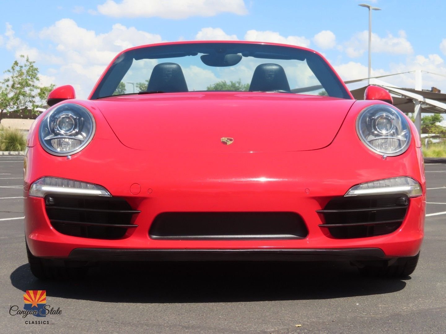Used 2012 Porsche 911 Carrera image 31