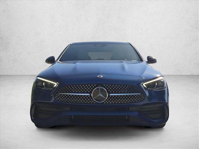 Used 2024 Mercedes-Benz C 300 Sedan image 2