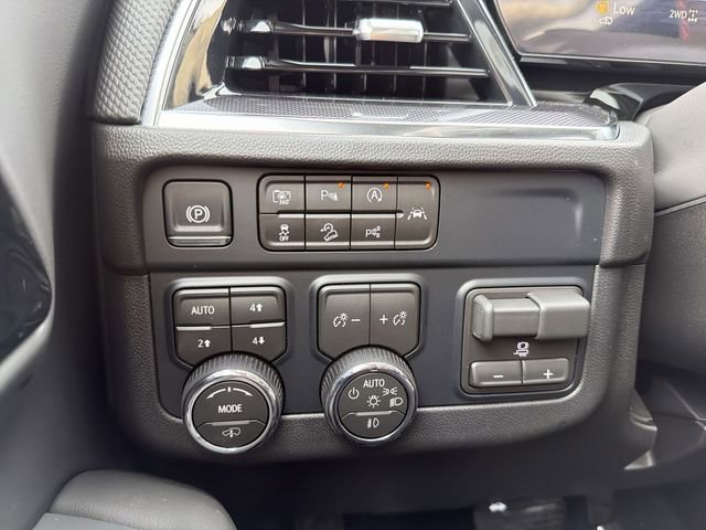 New 2026 Chevrolet Tahoe RST w/ RST Capability Package image 37