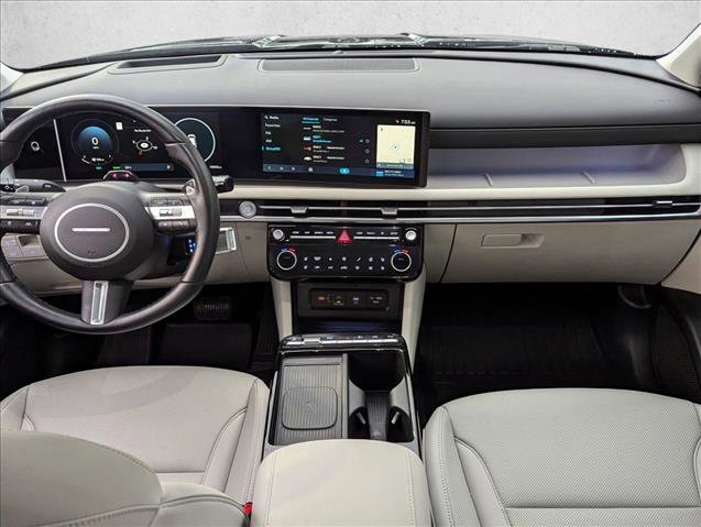 Certified 2025 Hyundai Tucson Limited image 18