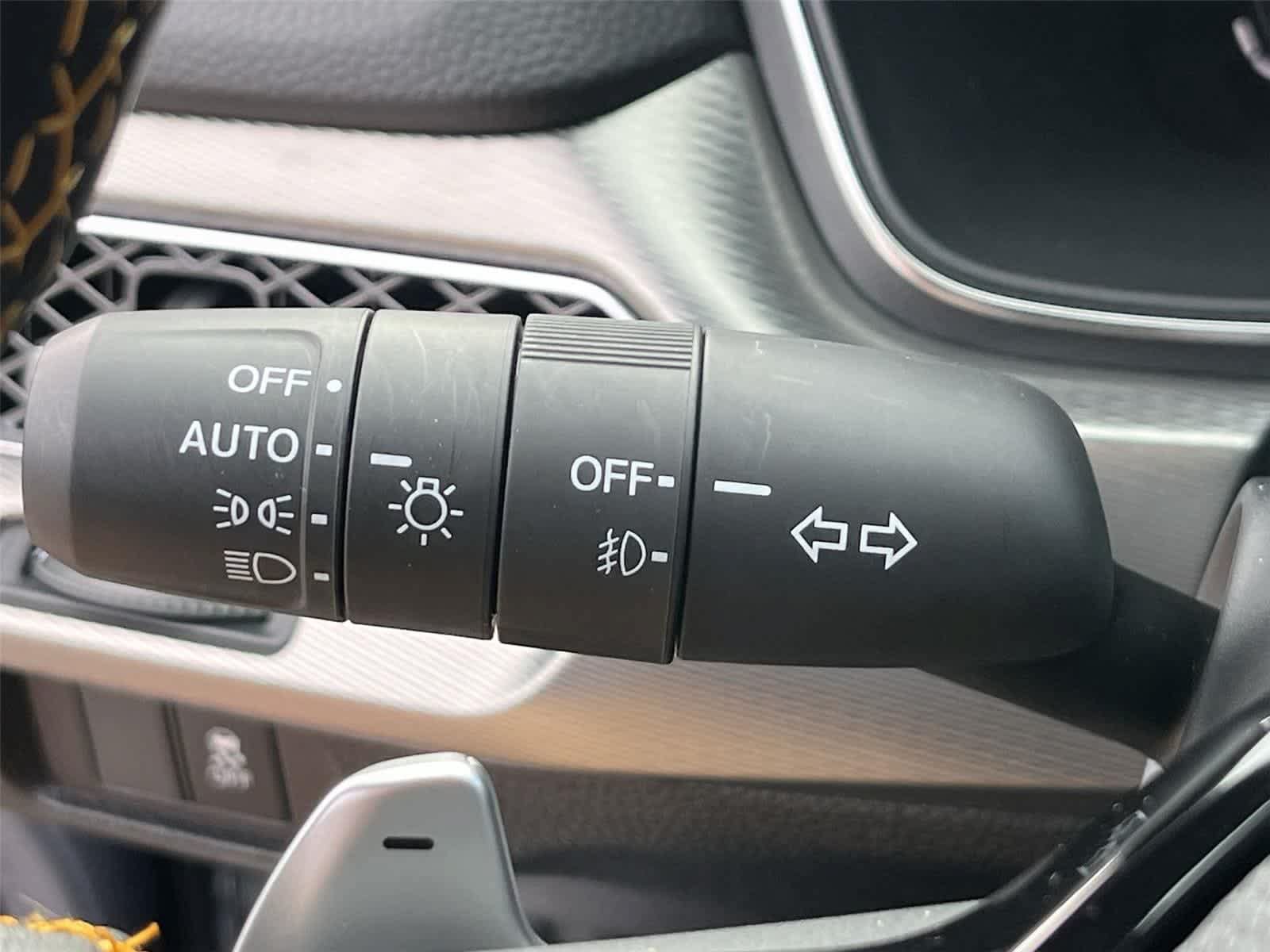 Certified 2026 Acura Integra A-Spec w/ Technology Package FWD image 31