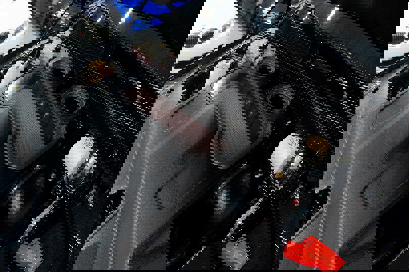 Used 2022 RAM 1500 TRX w/ TRX Level 2 Equipment Group image 63