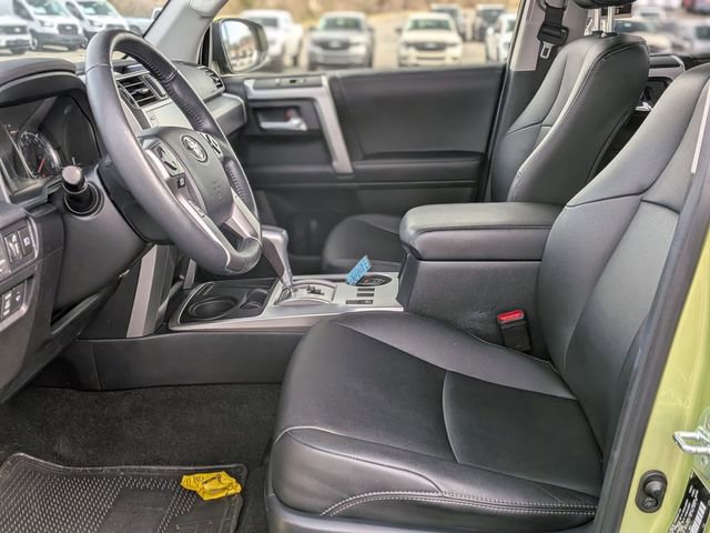 Used 2023 Toyota 4Runner TRD Sport image 14