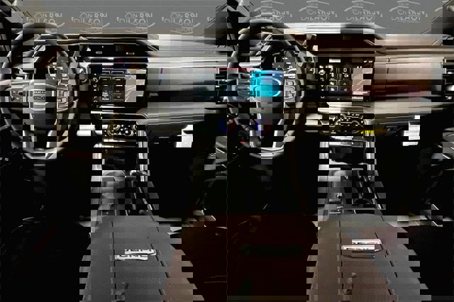 New 2026 GMC Sierra 3500 Denali image 10