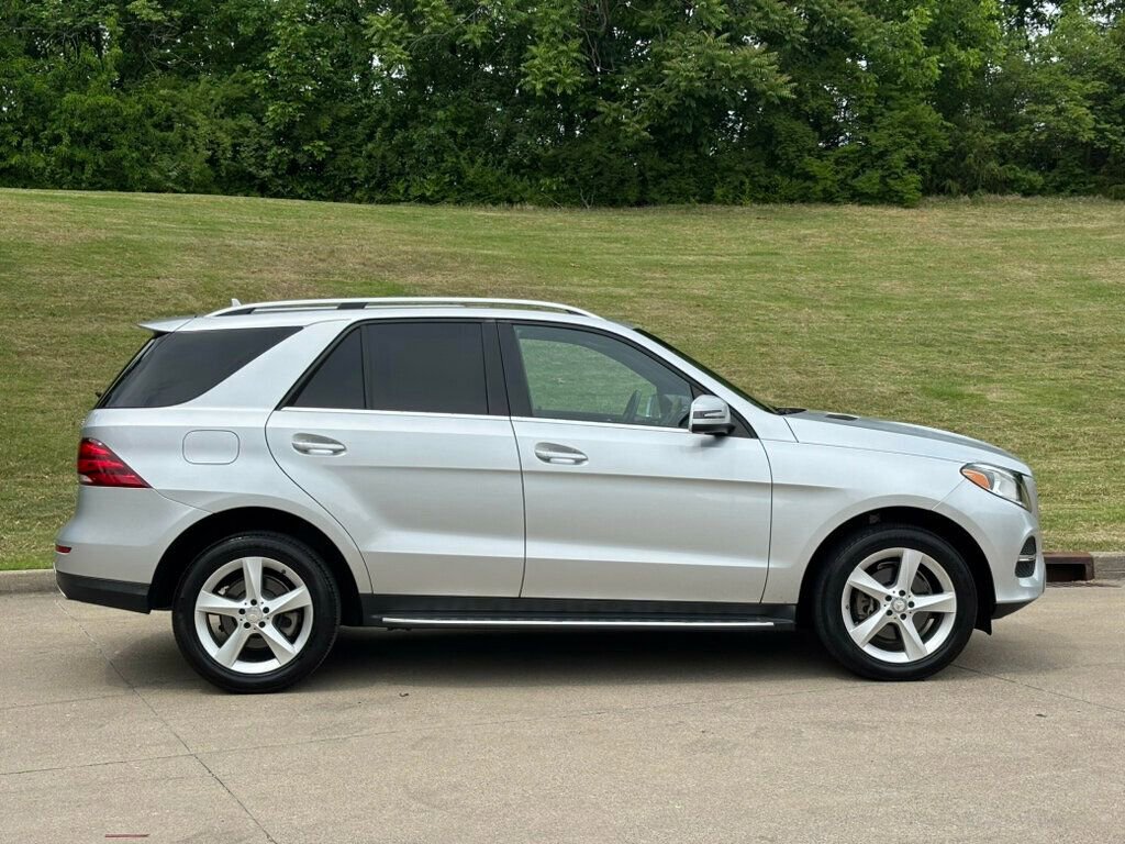 Used 2016 Mercedes-Benz GLE 350 4MATIC image 8