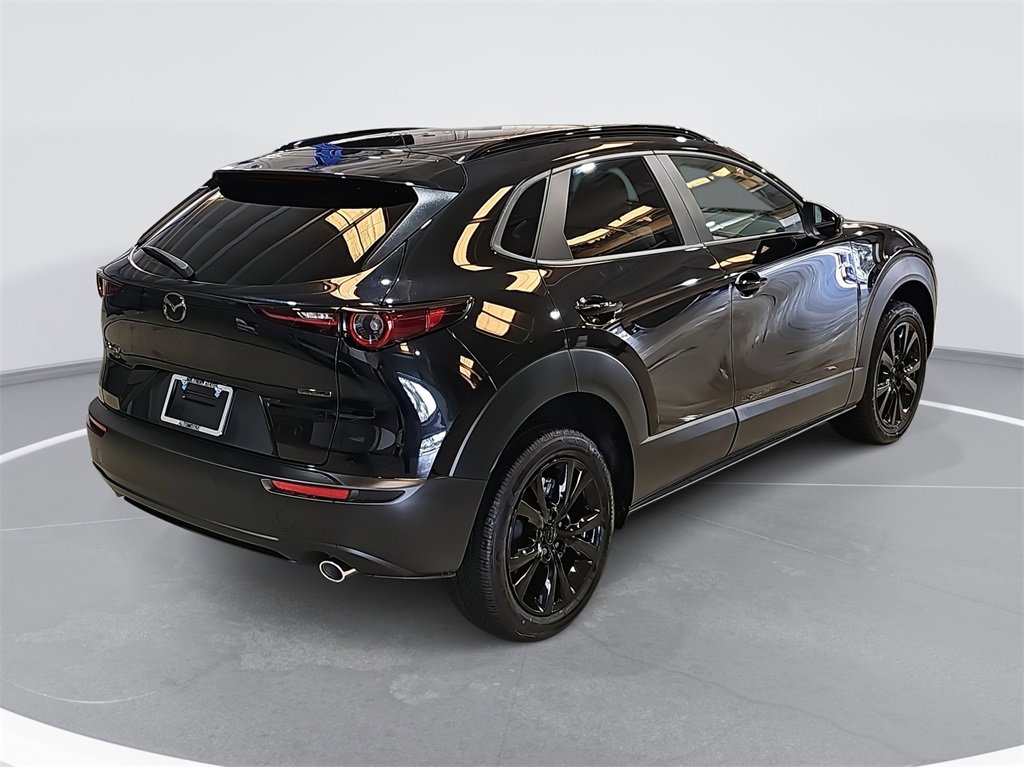 New 2026 MAZDA CX-30 AWD 2.5 S image 5
