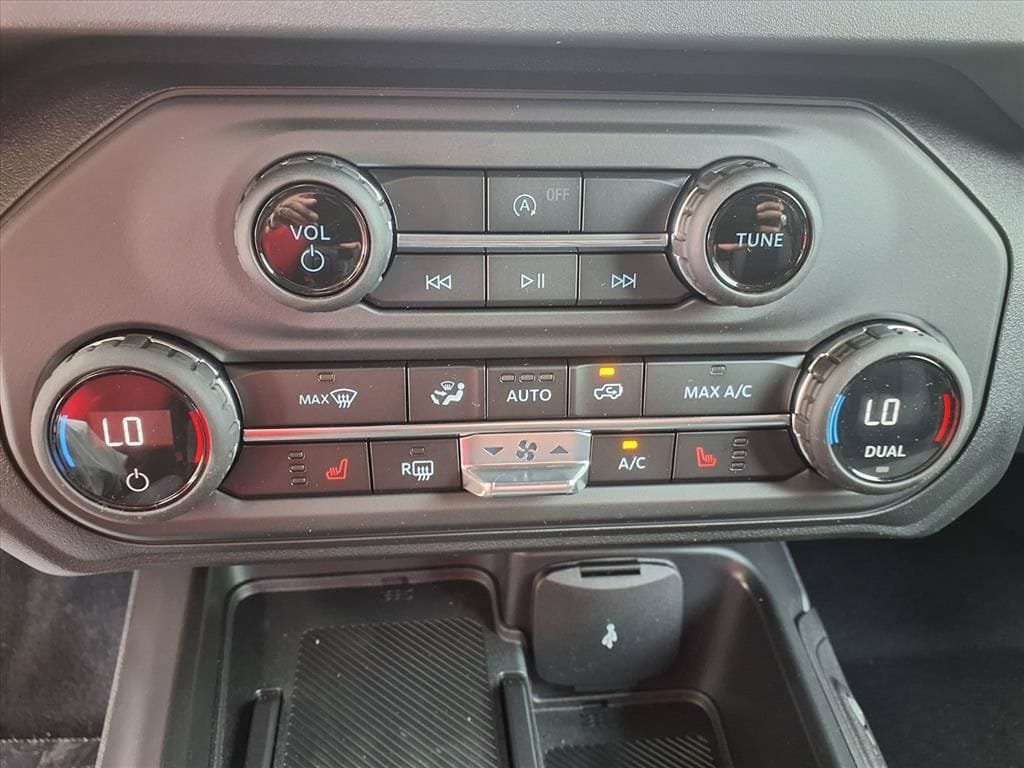 New 2026 Ford Bronco Big Bend AWD/4WD image 10