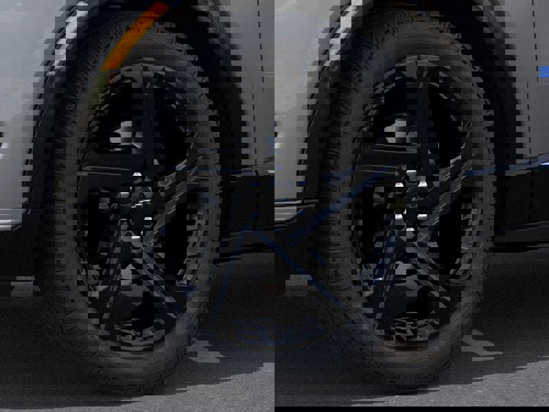 New 2026 Chevrolet Equinox EV RS image 32