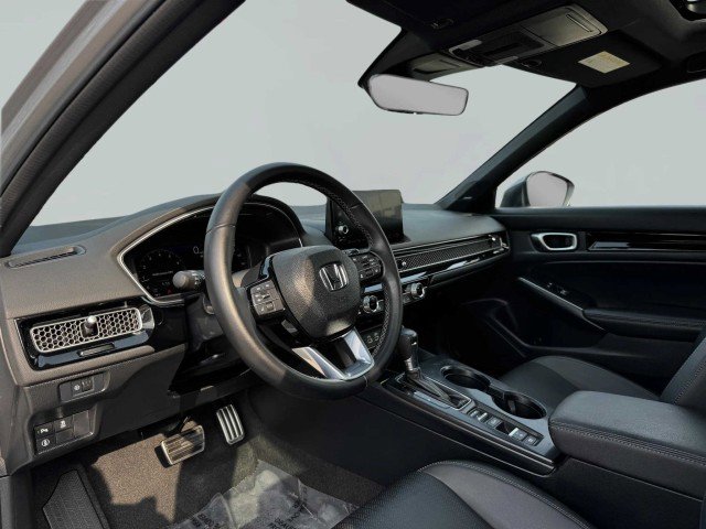 Used 2023 Honda Civic Sport Touring image 21