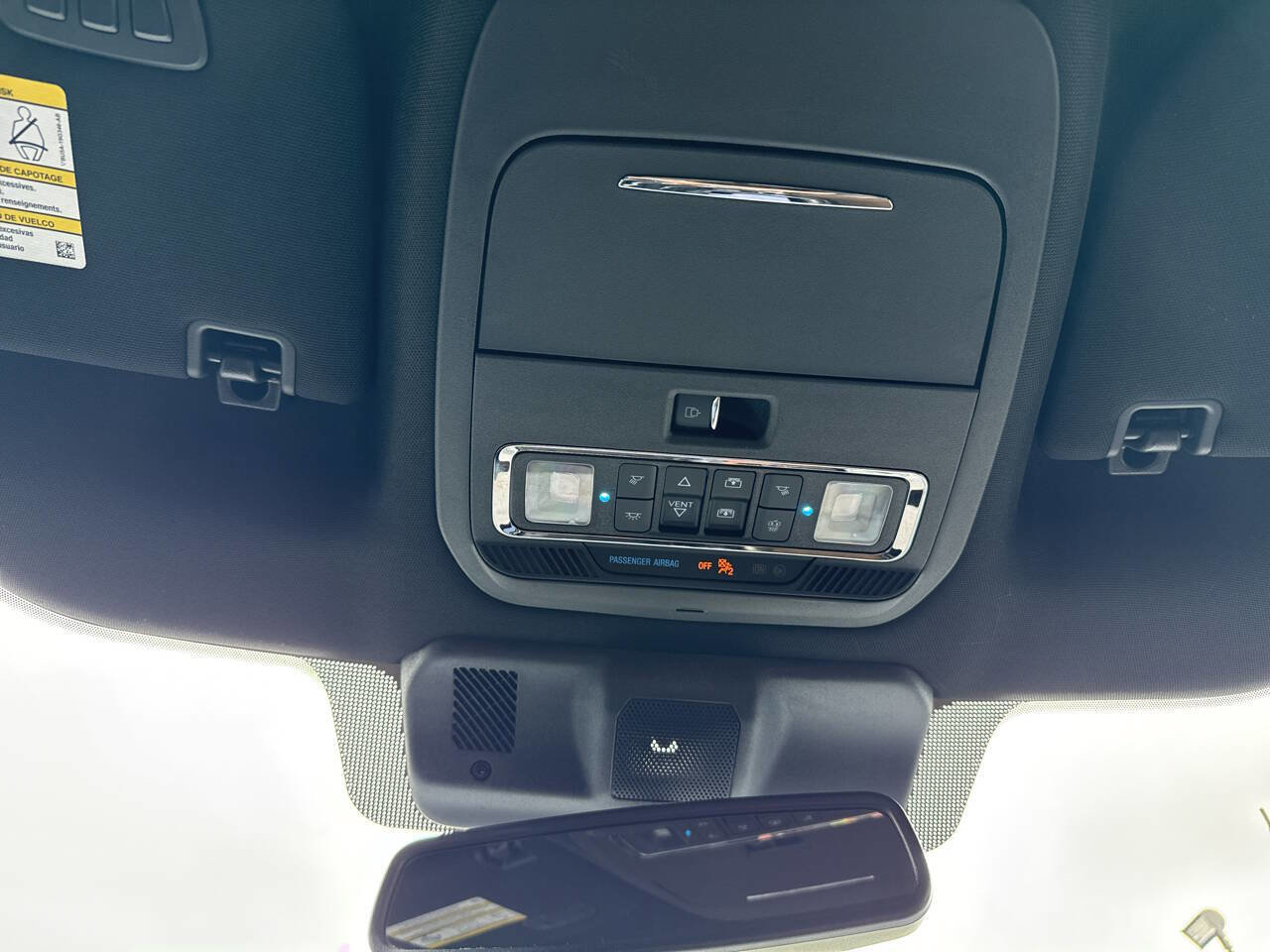 Used 2022 Ford F150 Lariat w/ Equipment Group 502A High image 46