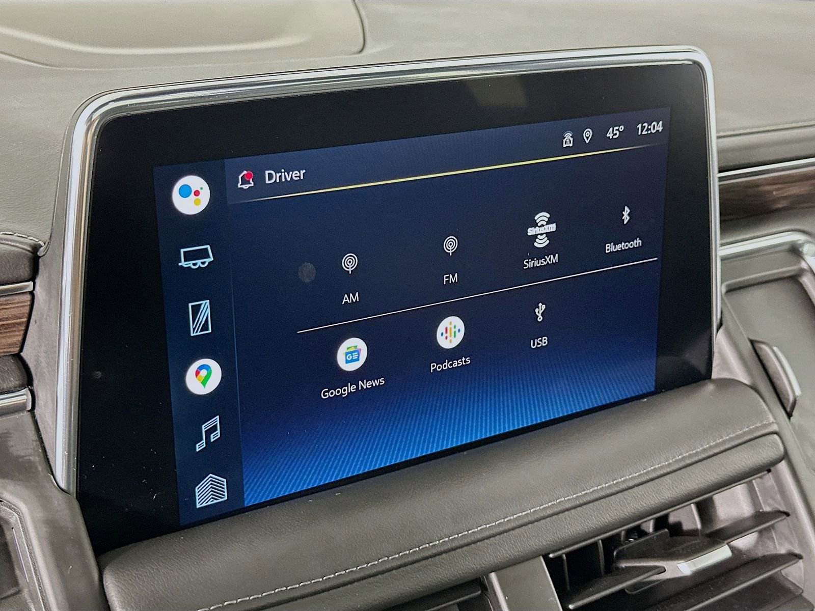 Used 2022 Chevrolet Tahoe LT w/ LT Signature Plus Package image 15