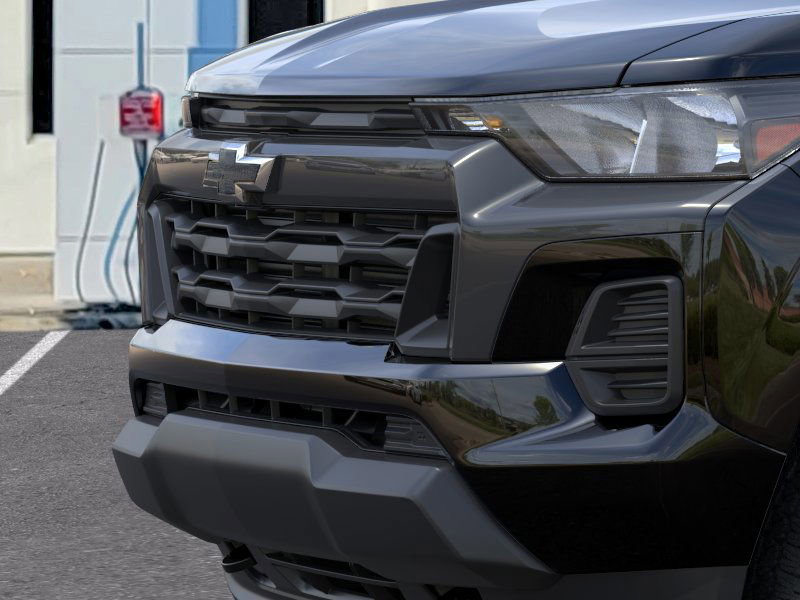 New 2026 Chevrolet Colorado LT w/ Advanced Trailering Package image 13