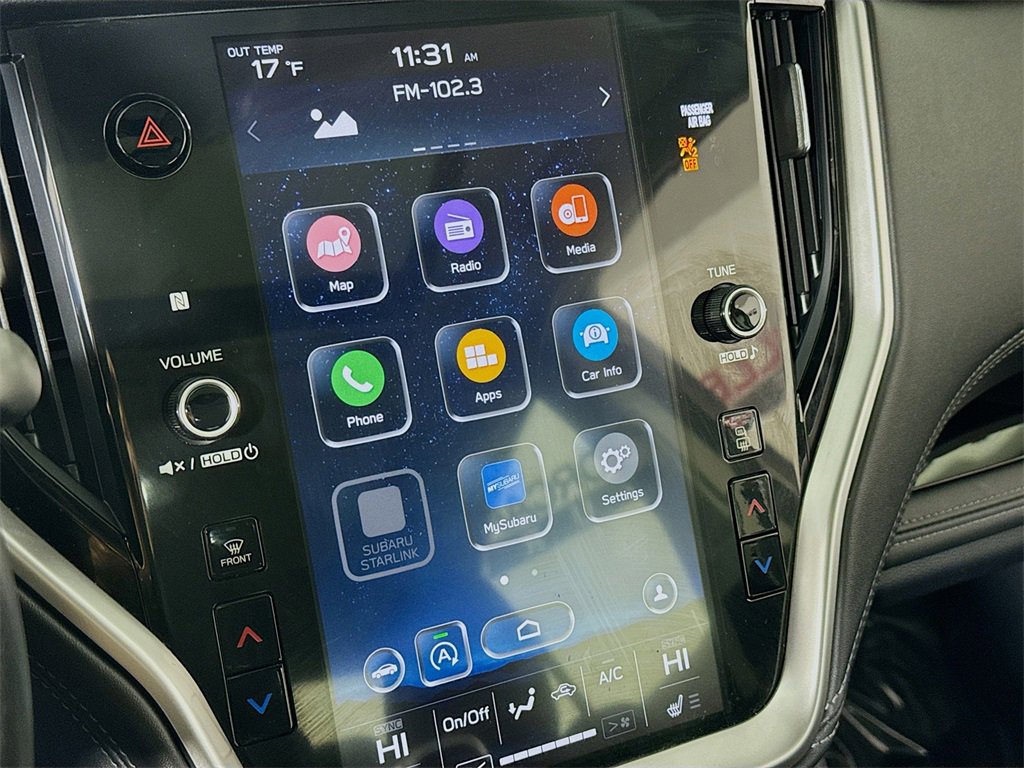 Used 2021 Subaru Legacy Limited image 15