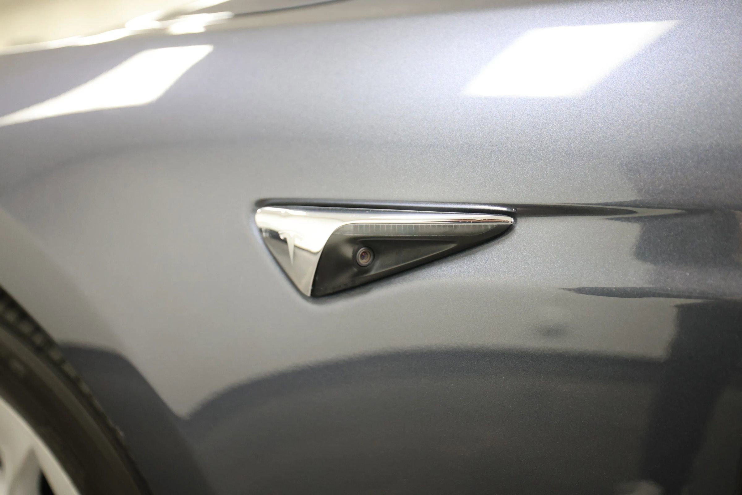 Used 2017 Tesla Model S 100D image 16