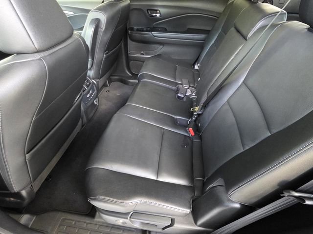 Used 2022 Honda Pilot EX-L image 9
