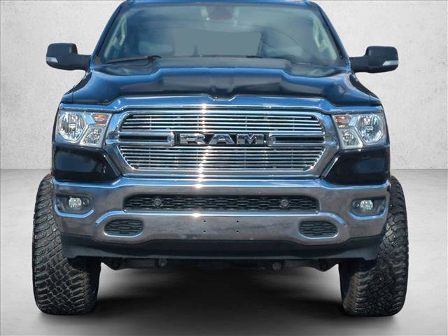Used 2020 RAM 1500 Big Horn image 2