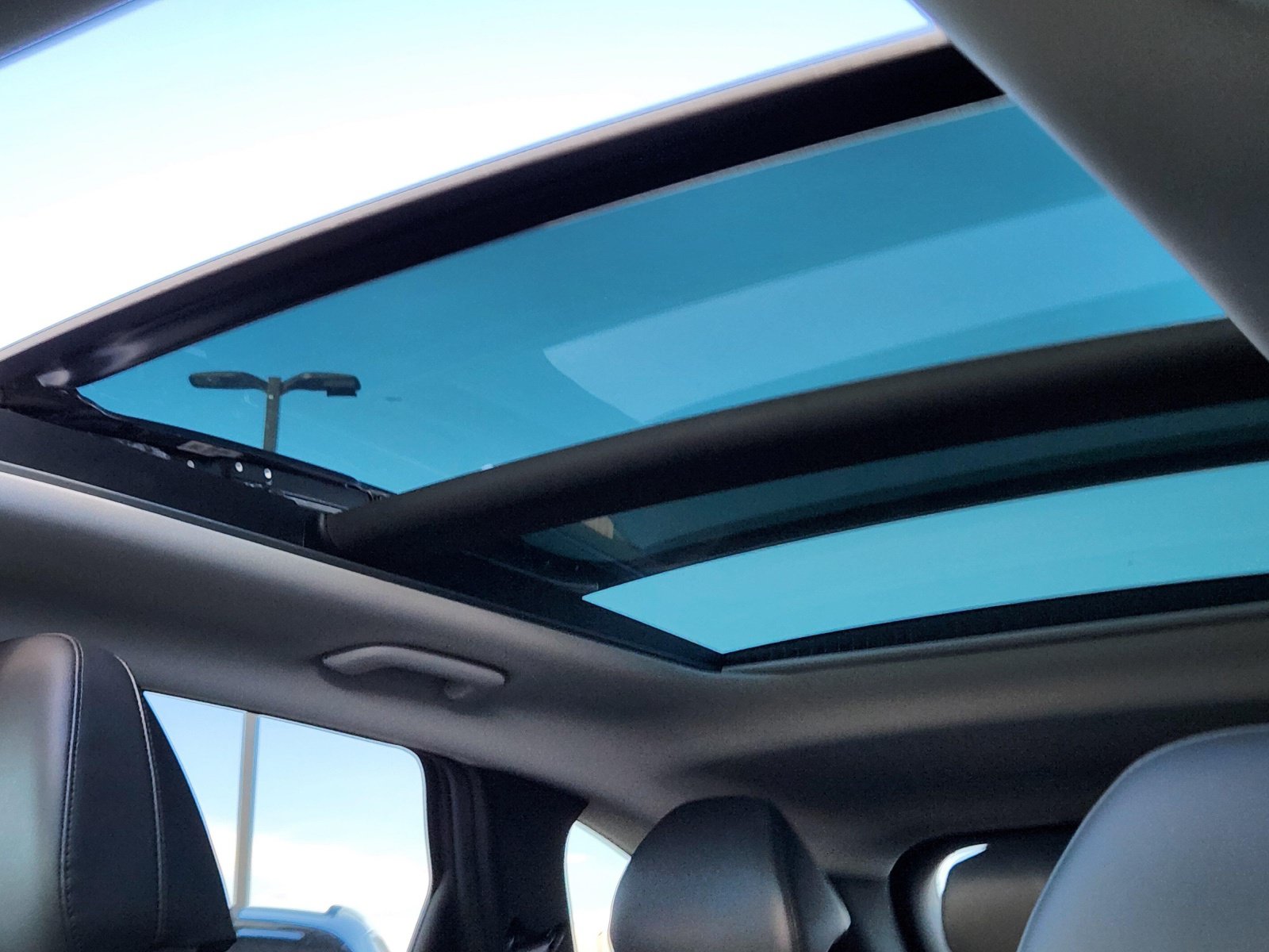 New 2026 Hyundai Tucson Limited AWD/4WD image 30