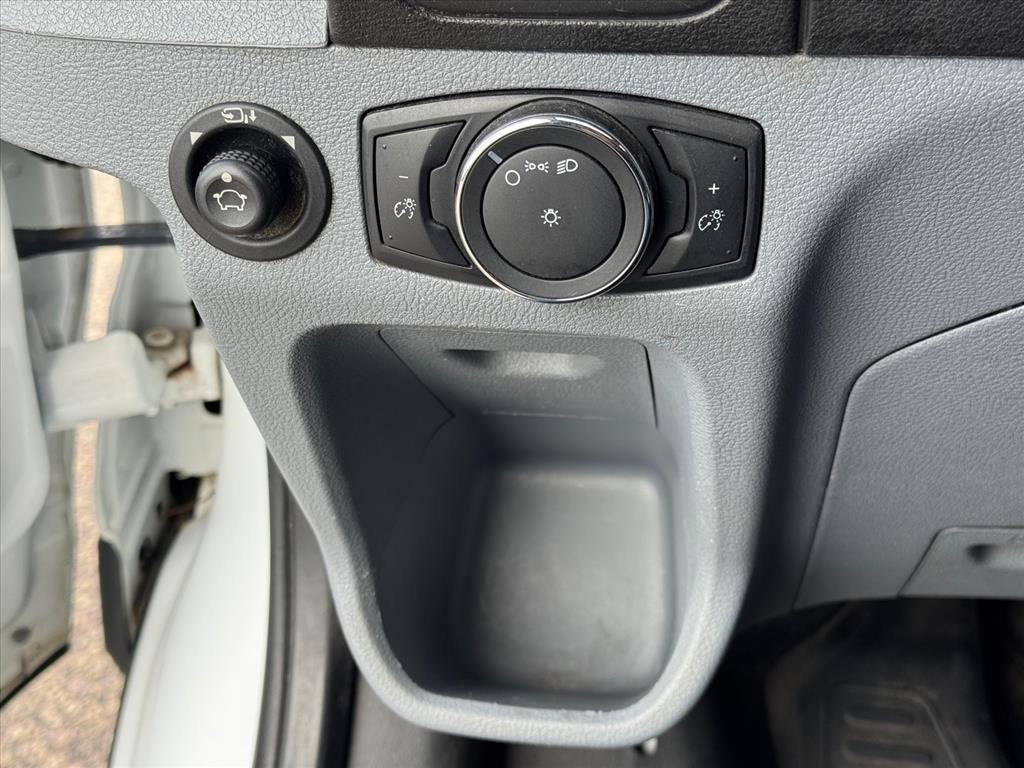 Used 2018 Ford Transit 250 148 Medium Roof image 20