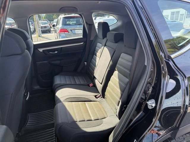 Used 2019 Honda CR-V LX image 45