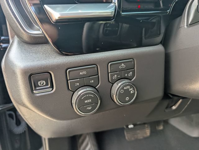 Used 2026 Chevrolet Silverado 1500 LT w/ All Star Edition Plus AWD/4WD image 13