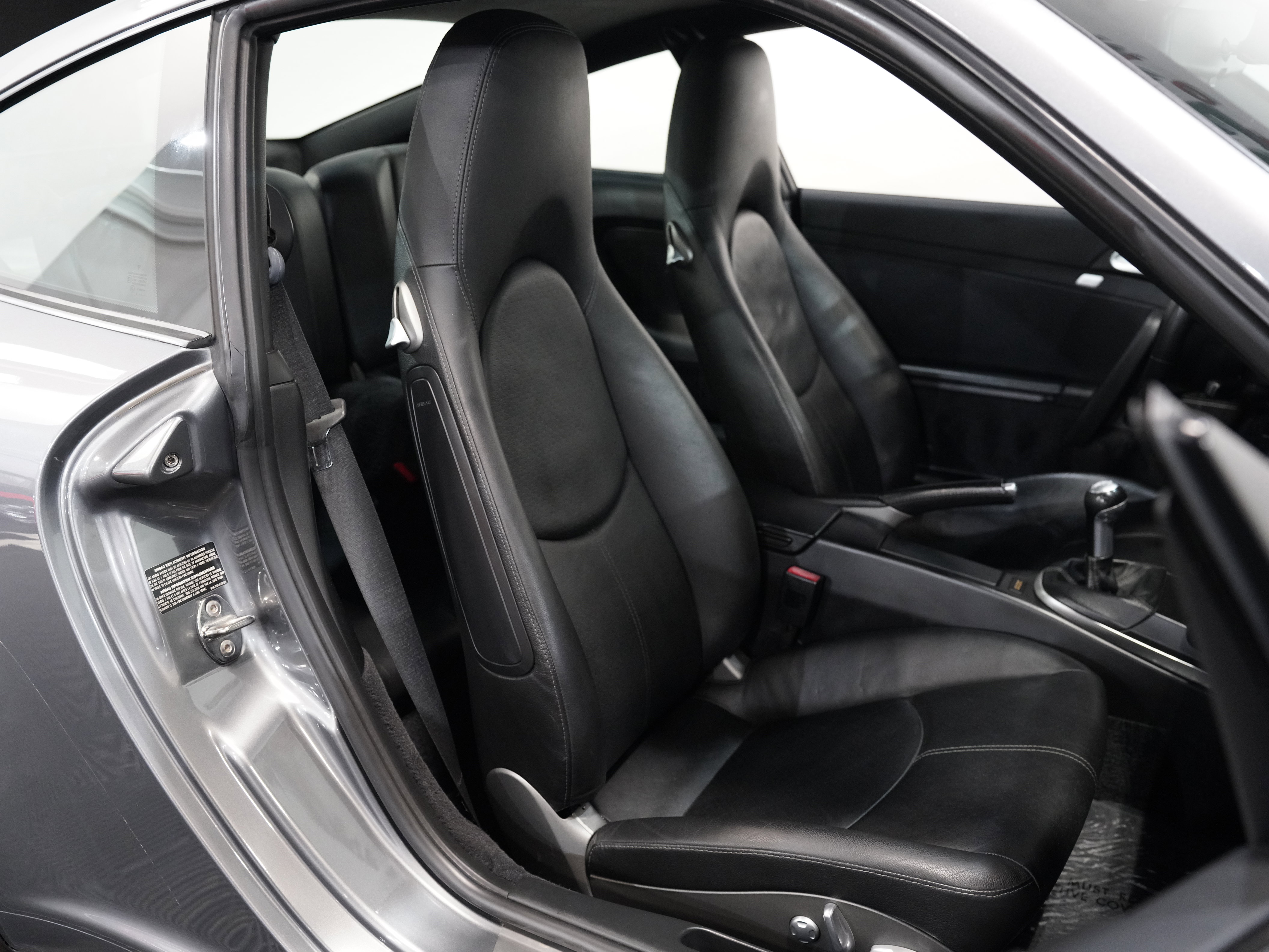 Used 2007 Porsche 911 Carrera S image 37