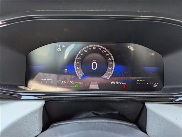 New 2026 Volkswagen Taos S image 16