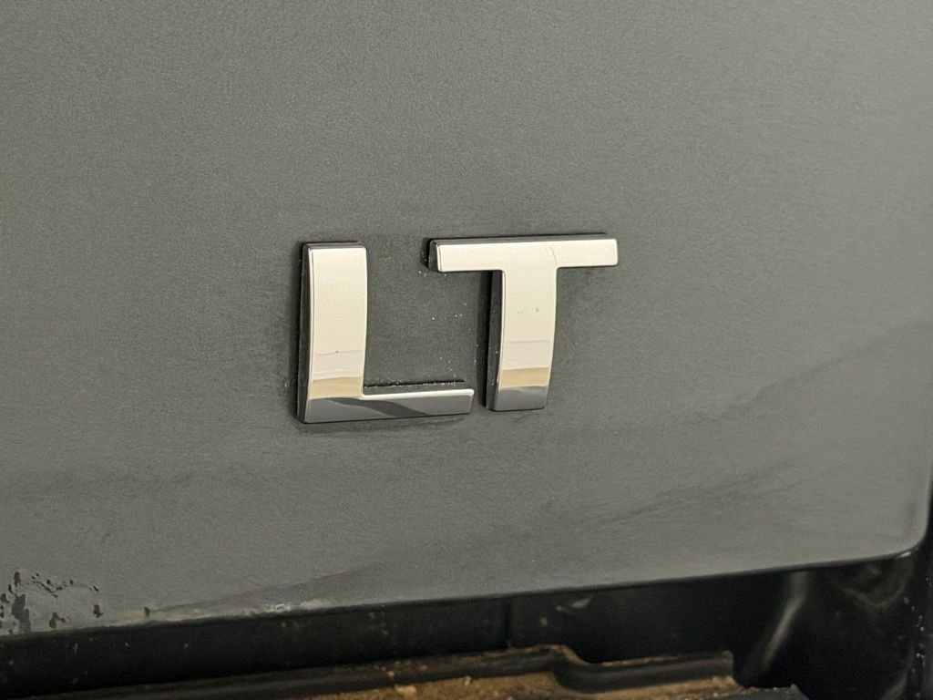 Used 2017 Chevrolet Silverado 1500 LT w/ All Star Edition image 21