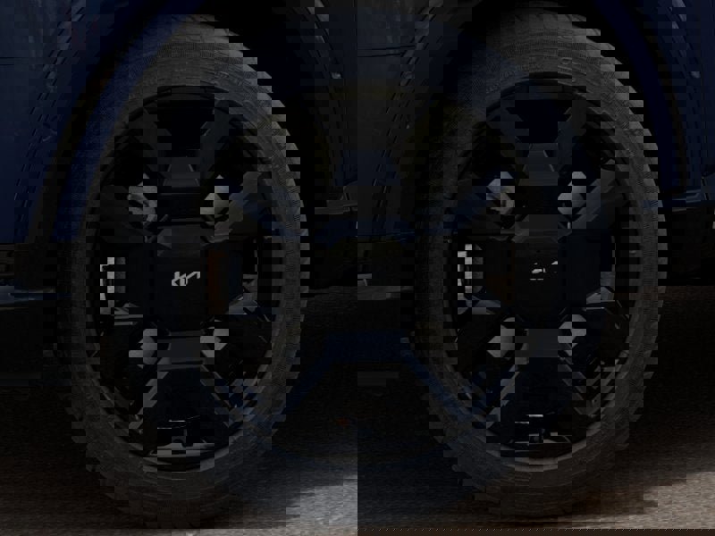 New 2027 Kia Telluride X-Line SX Prestige image 9