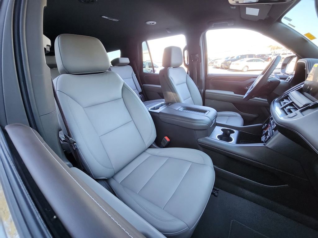 Certified 2022 Chevrolet Tahoe LT image 32