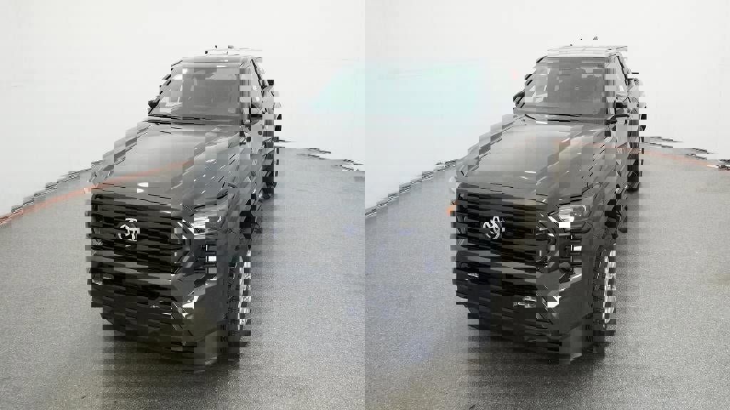 New 2026 Toyota Tacoma SR5 image 16