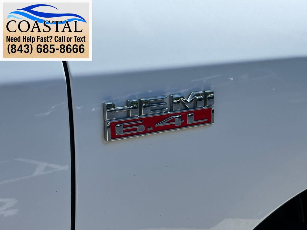 Used 2021 RAM 2500 Tradesman w/ Chrome Appearance Group AWD/4WD image 28