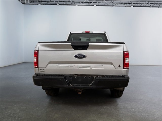Used 2019 Ford F150 XL w/ Equipment Group 101A Mid image 4