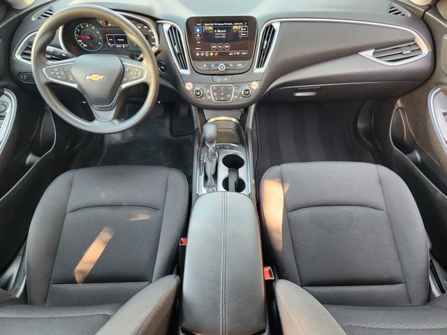 Used 2025 Chevrolet Malibu LT FWD image 26
