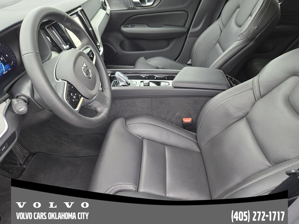 Certified 2025 Volvo V60 B5 Cross Country Ultra AWD/4WD image 10