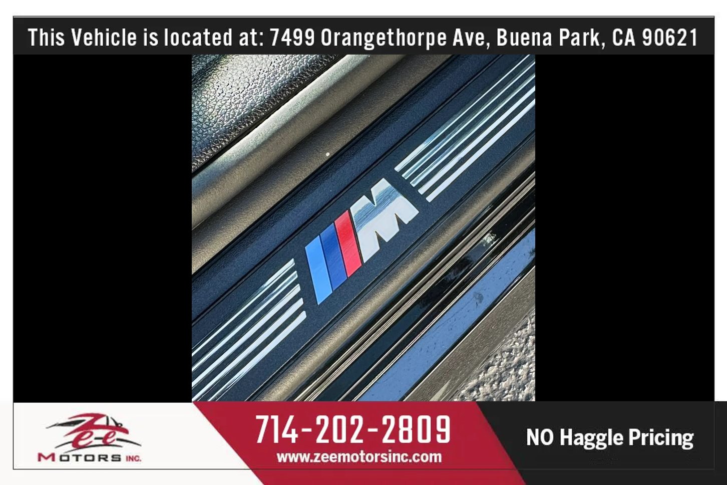Used 2010 BMW 135i Coupe RWD image 26