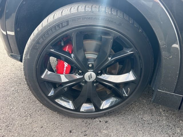 Used 2024 Dodge Hornet R/T Plus image 42
