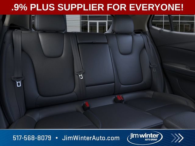 New 2026 Buick Encore GX Sport Touring w/ Advanced Technology Package AWD/4WD image 17