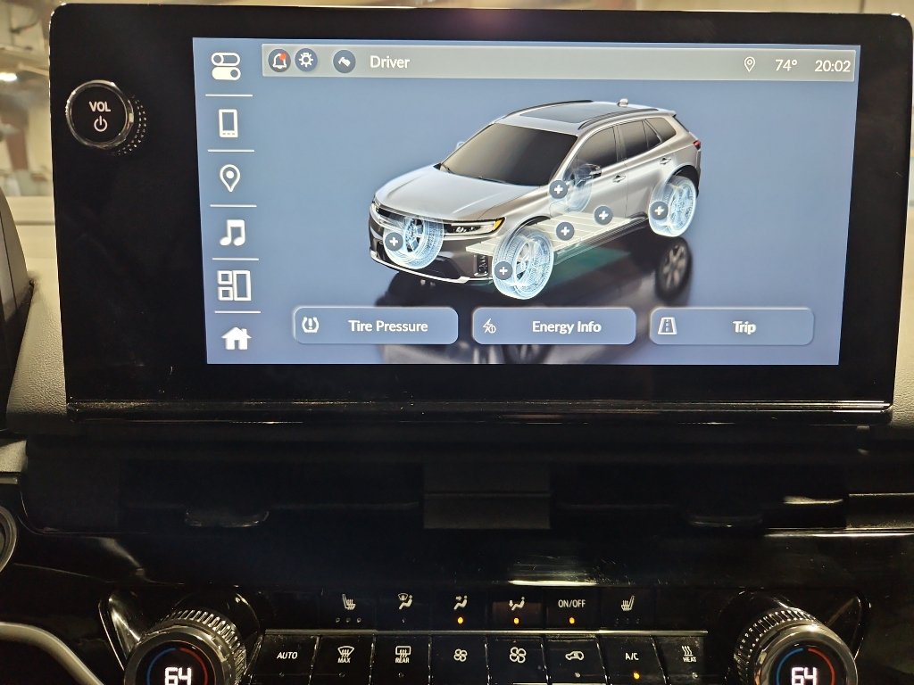 Used 2024 Honda Prologue Touring image 11
