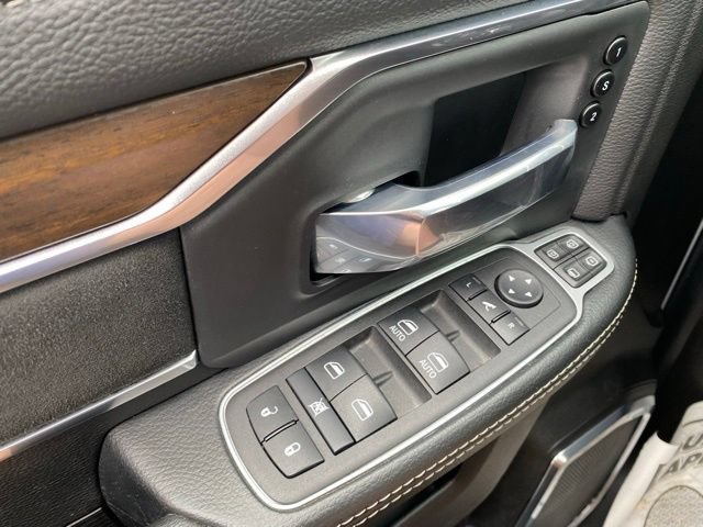 Used 2024 RAM 2500 Laramie w/ Safety Group AWD/4WD image 20