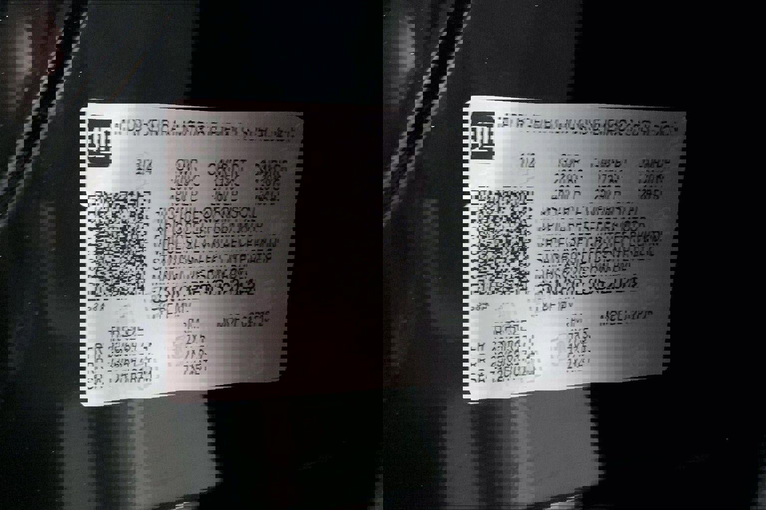 Used 2025 Chevrolet Equinox LT w/ Convenience Package II image 31